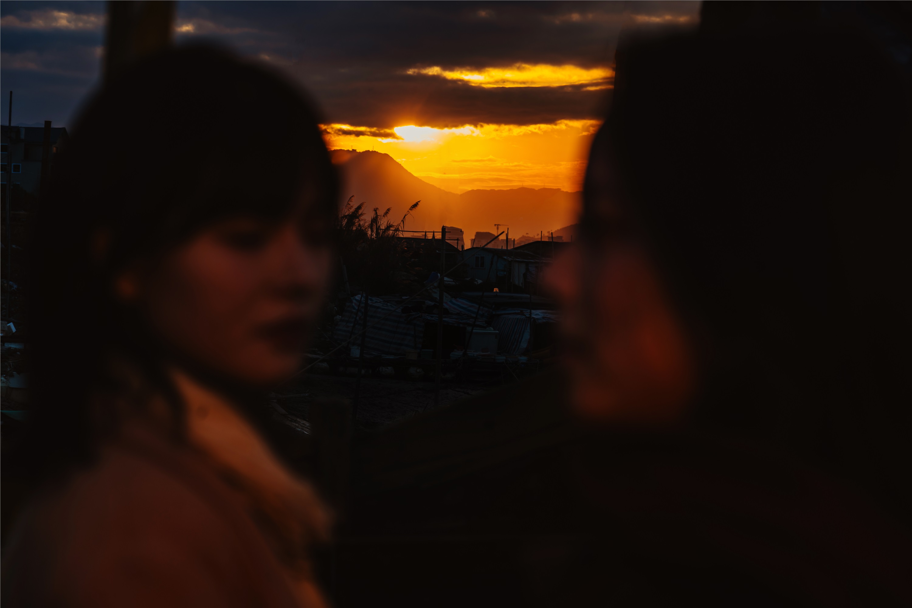 YITUYU 艺图语 2025.03.07 情绪 小芳